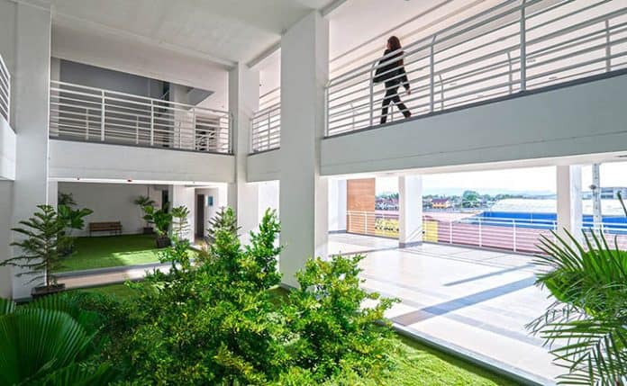 Developments focus on ‘green’ buildings post-COVID